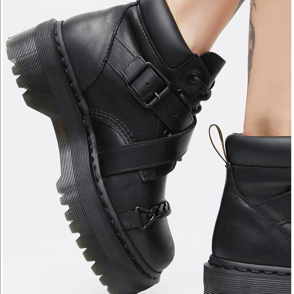 Dr.Martens Beaumann Boot